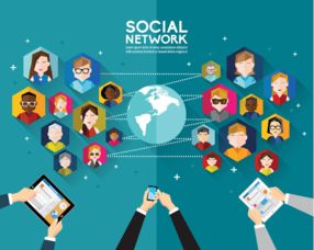 微信社群那点事 网络时代的关系重构与微生态博弈