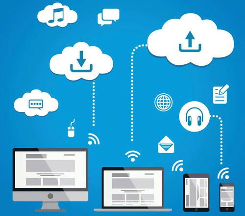 再议国产操作系统 从“网络孤岛”到生态突围的征途