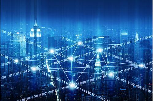 亨通集团 深耕网络技术，引领行业变革