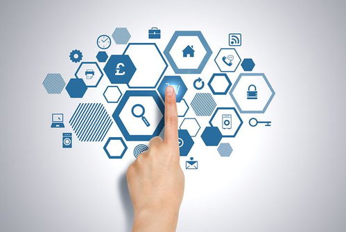 区块链、通证与实体经济 三层融合开辟时代新蓝海